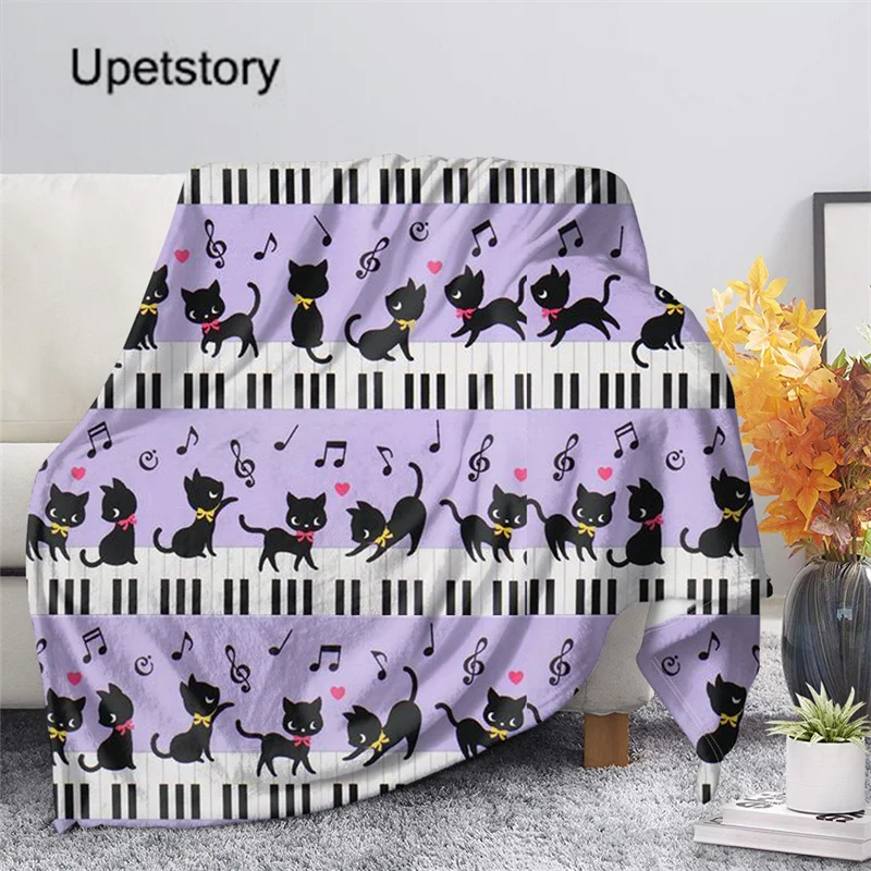 

Удобное плюшевое Фланелевое флисовое зимнее одеяло для дома и кошек