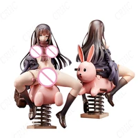 22cm anime native creators collection roin fuyuki nanahara park girl pvc action figures toys sexy figure collection doll gift