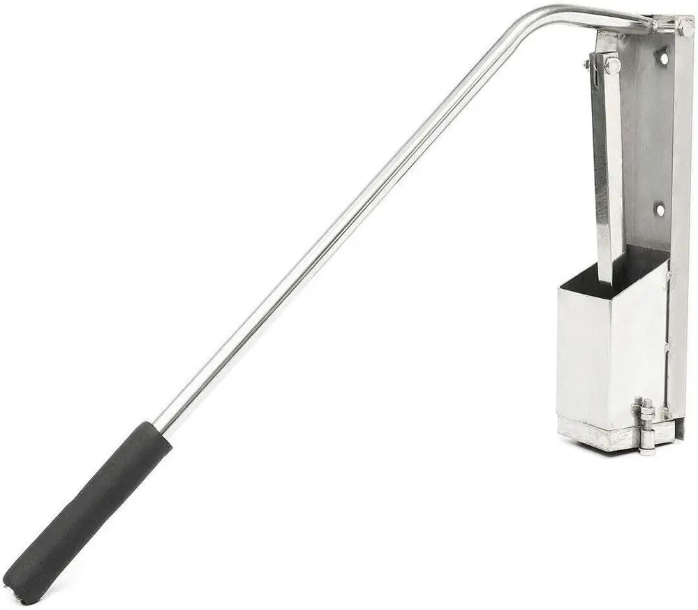 Сверхмощный полимерный зеркальный керамический экструдер инструмент для