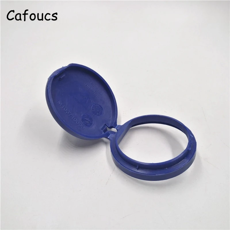 Автомобильная крышка для резервуара воды Cafoucs Peugeot 301 307 308 408 508 Citroen Sega Triumph C4L C5 C2