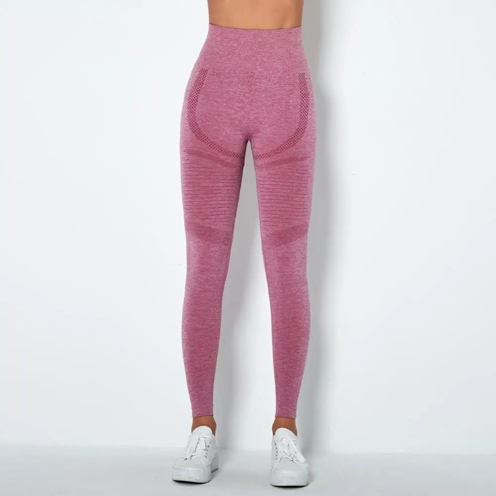 2 PCS Yoga Suit Sets Women Sport Bra Top Seamless Leggings Gym Fitness Clothes Hollow Tight Pants 2020 New Running Training wear |