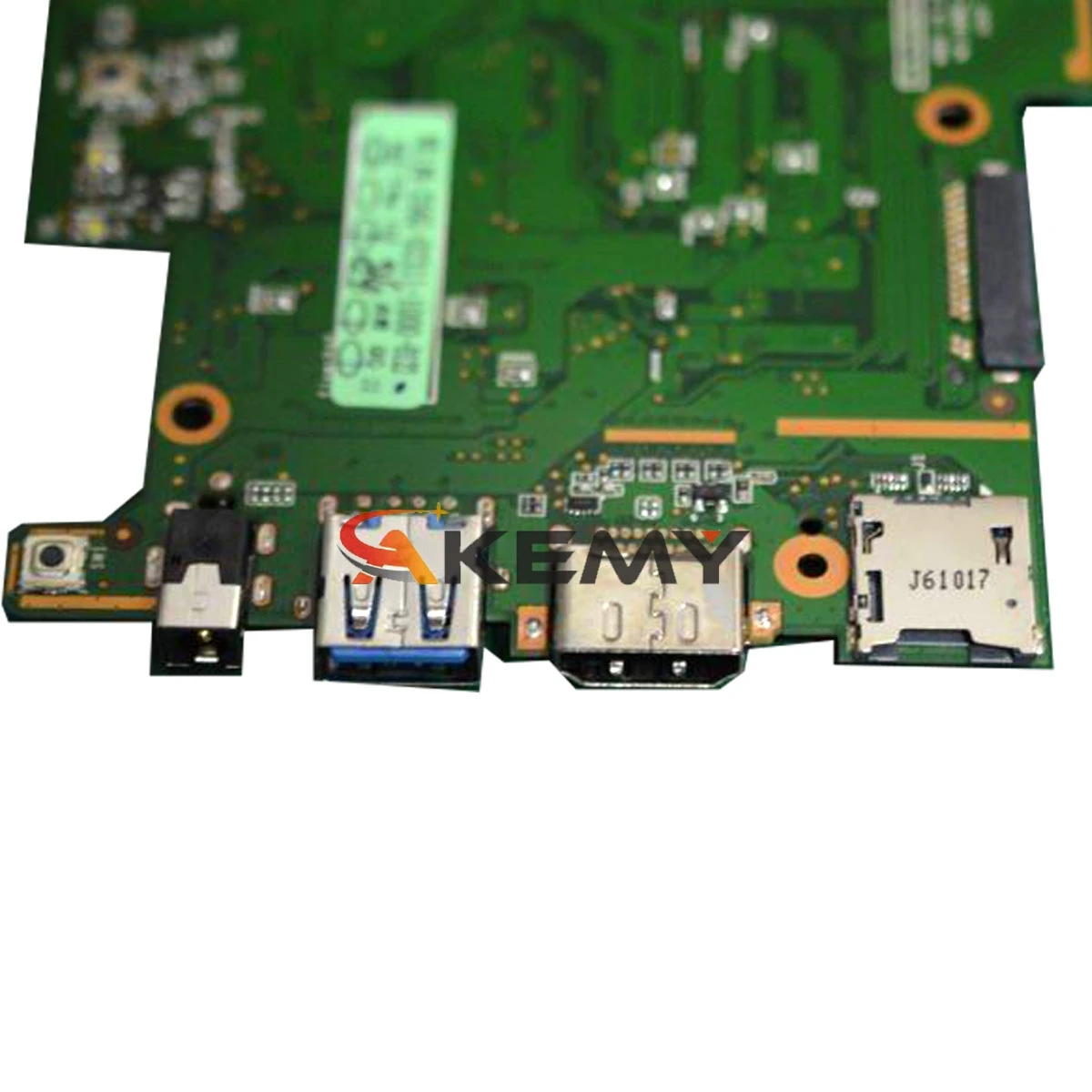 

For Lenovo Ideapad 110S-11IBR motherboard 110S-11IBR laptop mainboard NE116BW2_V1.0 N3060-CPU 4G-RAM