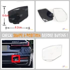 19-22 для BMW7 G11 G12 LCI M SPORT 730dX 740iX 740eX 750LdX 750iX задняя буксировочная крышка 51128082247