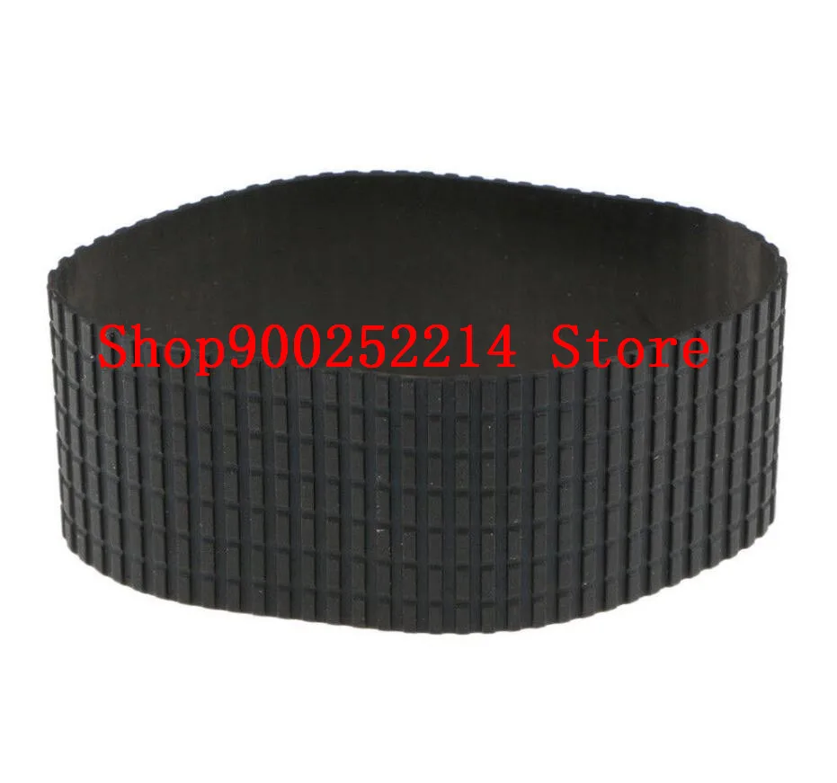 

New Zoom Rubber Ring Grip Unit Repair Part For Nikon 18-105 mm Lens