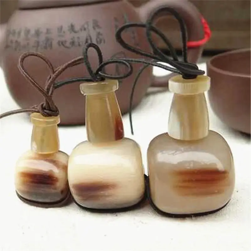 Бусины из натуральной кожи для изготовления браслетов и четок тибетские бусины