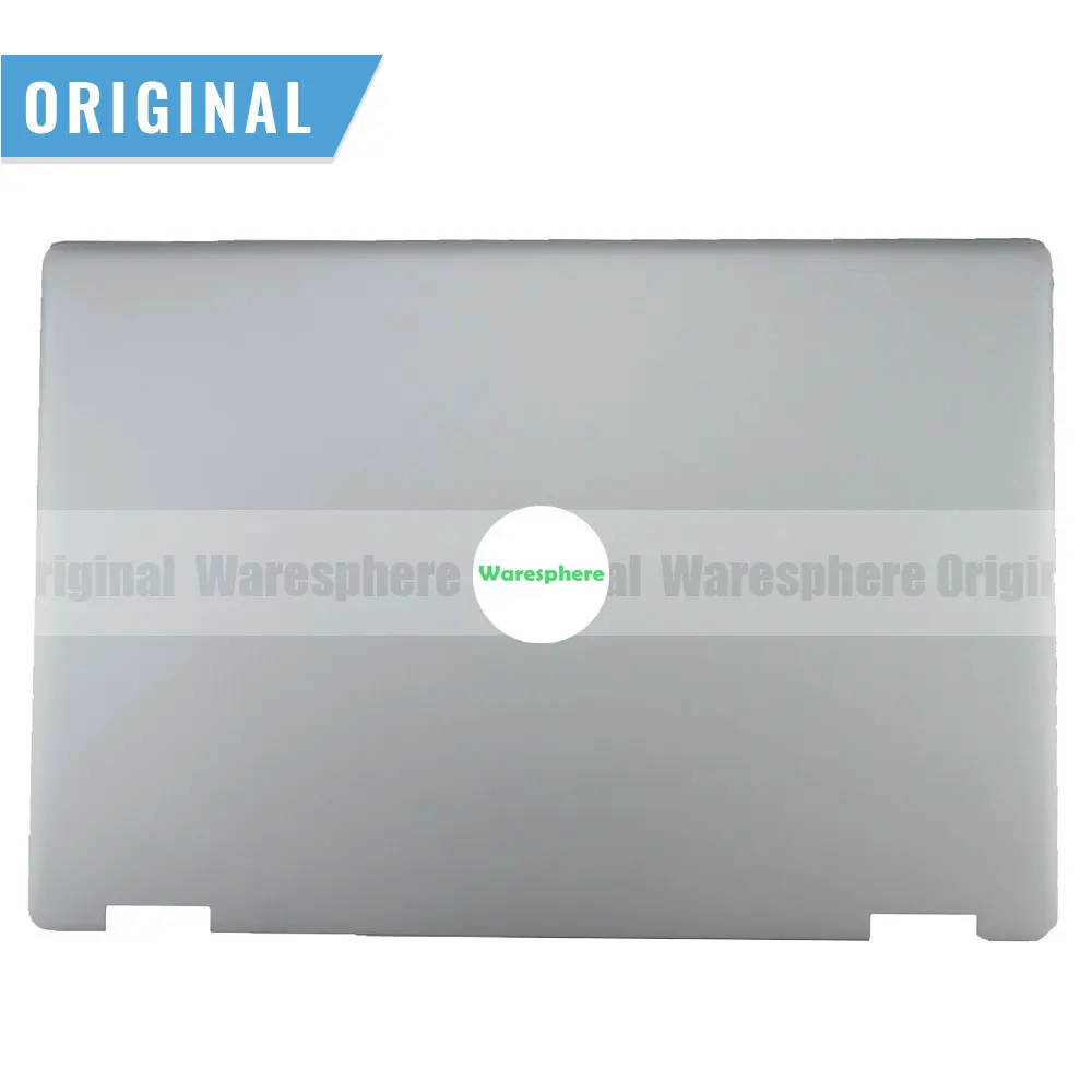 Новая Оригинальная задняя крышка ЖК-дисплея для HP 14-DH L52876-001 Touch Silver | Компьютеры и