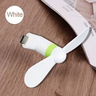 1 шт., портативный ручной мини-вентилятор охлаждения с низким уровнем шума