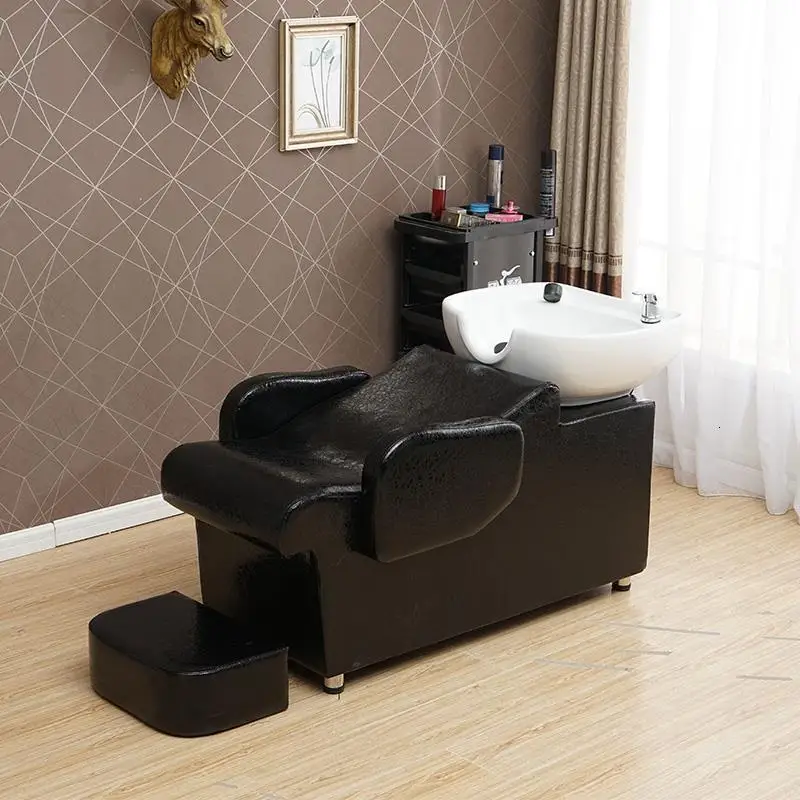 Для парикмахерской Lavacabezas beauty De Belleza Парикмахерская мебель для волос салон Cadeira Maquiagem Silla Peluqueria шампунь стул