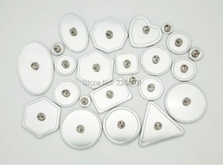 Новинка профессиональный металлический клатч бабочка 1 дюйм 25 мм все