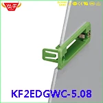 KF2EDGRC 5,08 2 P~ 12P разъем печатной платы штепсельный блок 2EDGRC 5,08 мм 2PIN~ 12PIN MSTBA 2,5G 1757242 PHOENIX контакт DEGSON