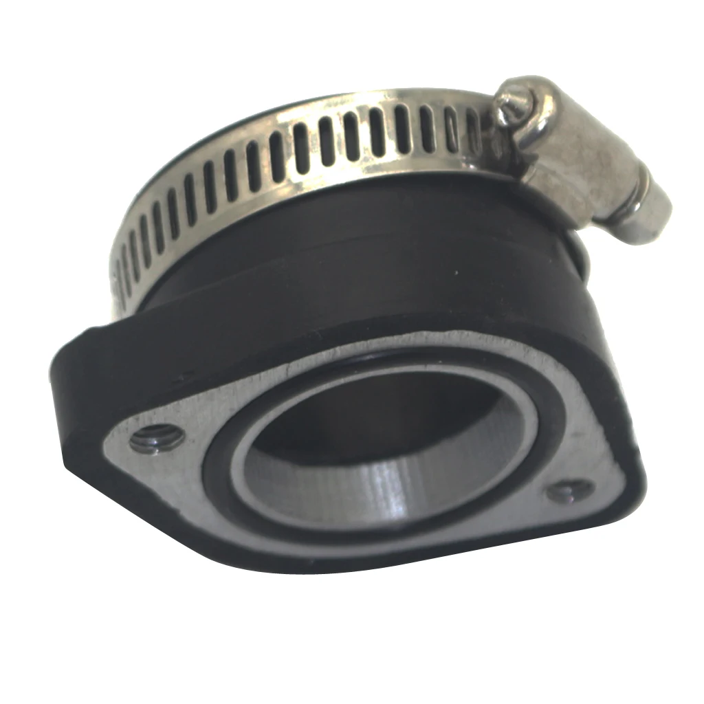 Резиновый впускной коллектор Boot Carb Joint 28 мм 35 для Mikuni VM24 Keihin OKO KOSO карбюратор ATV UTV