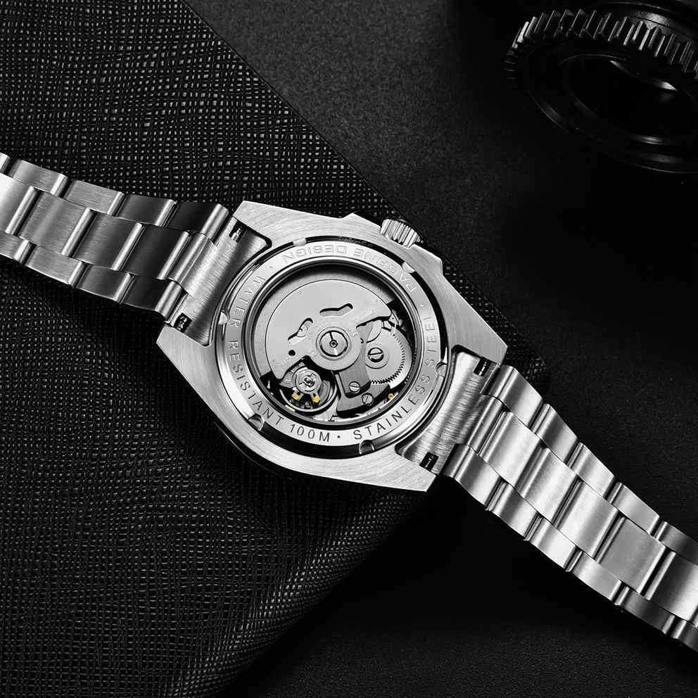 

PAGANI DESIGN , , NH35A , 43