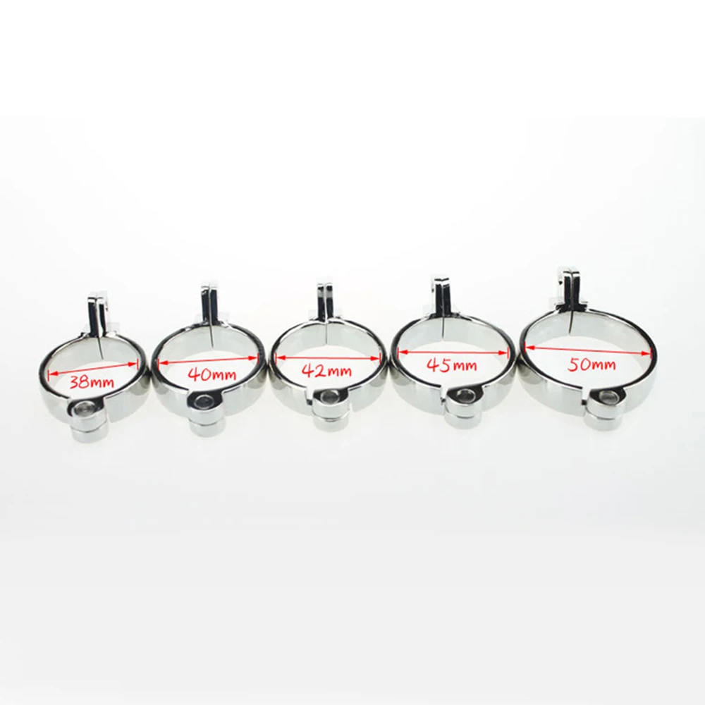 Запираемая птица тюрьма петух замок из нержавеющей стали клетка для пениса