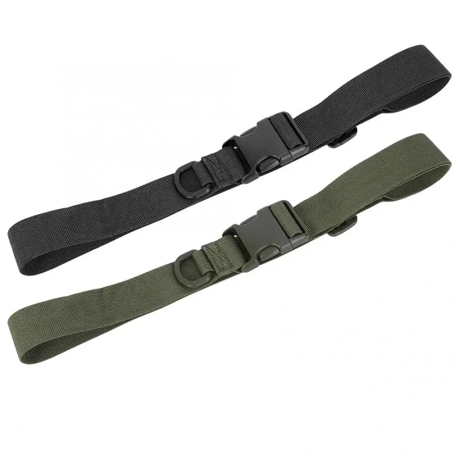 Эластичный тренировочный пояс уличный портативный многофункциональный простой