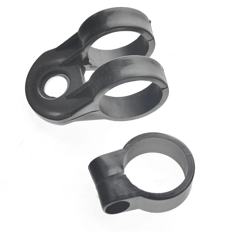

Brushcutter Harness Clip For 26mm Shaft String Trimmer Replace Accessories Universal Brushcutter Harness Bracket Parts