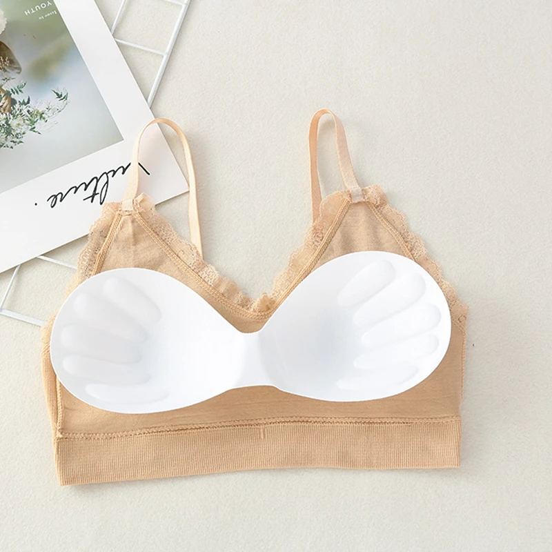 SP &amp CITY однотонные сексуальные бюстгальтеры бесшовный бюстгальтер без косточек