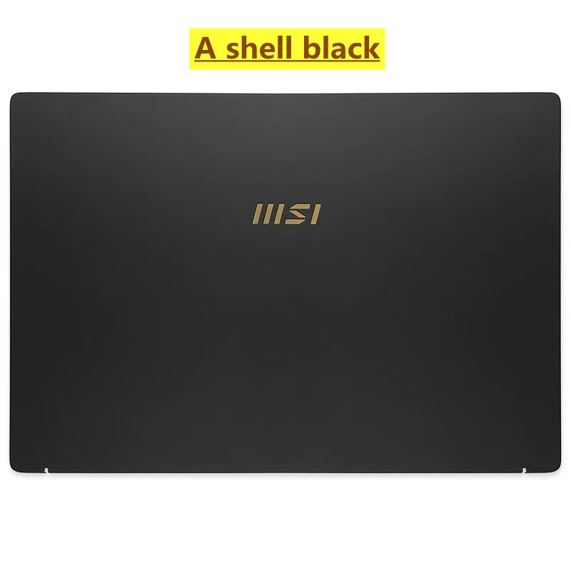 Для MSI Modern 14 MS-14D1 MS-14D2 A Shell B C D Shaft Cover New Original For Laptop