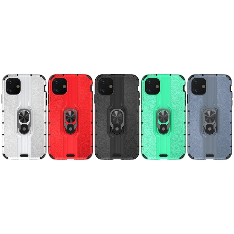 Защитные противоударные толстые жесткие гибридные дизайнерские новые брендовые