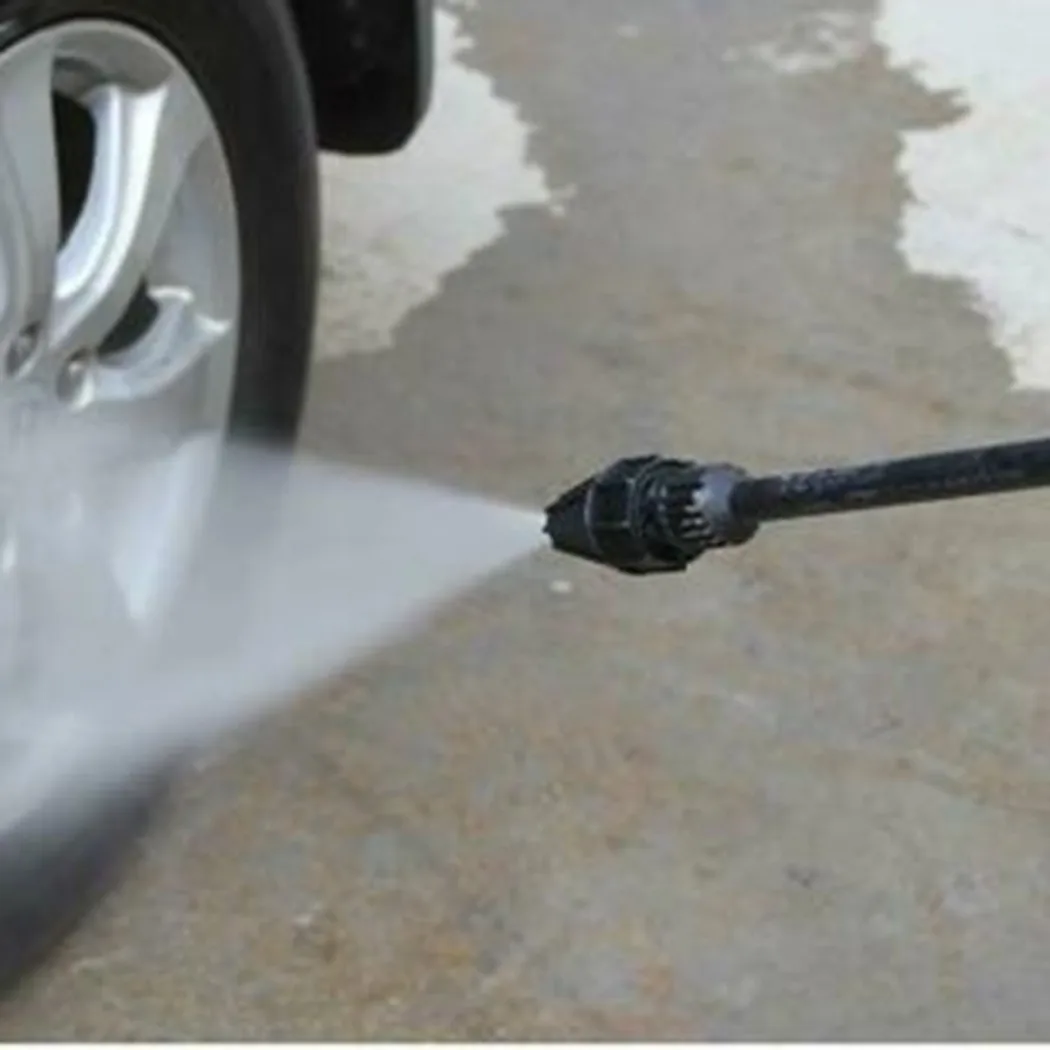 

K2 Rotating Turbo Nozzle K3 Lance Pressure Washer Replacement Spare 160 Bar