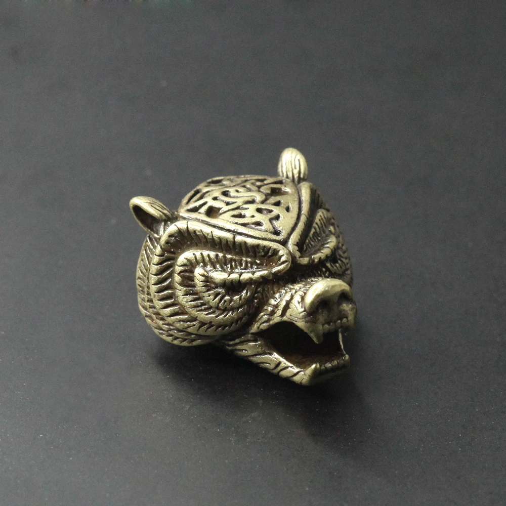 Бусы на веревочке для изготовления ювелирных изделий разделительные бусины