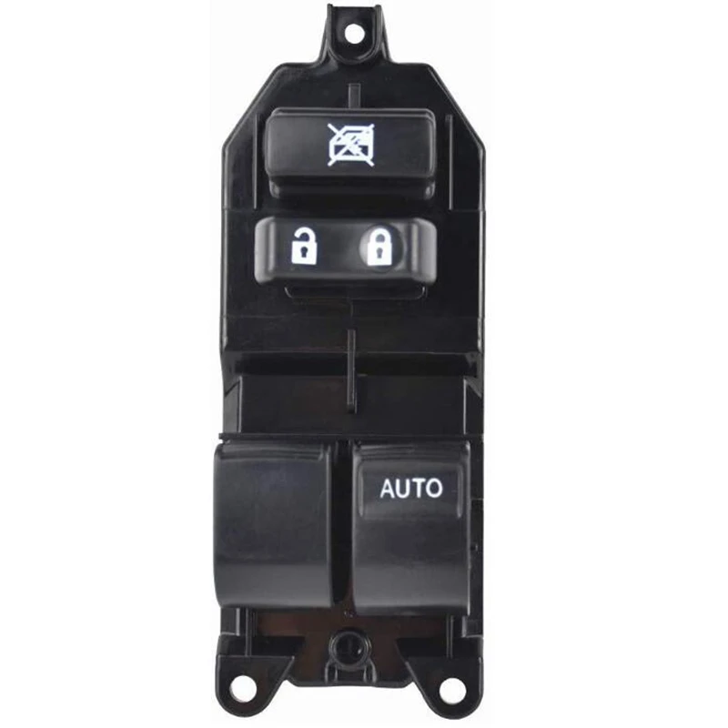 Переключатель главного окна для Toyota Yaris Rav 4 Corolla 2005 2011|Стеклоподъемник и ручки