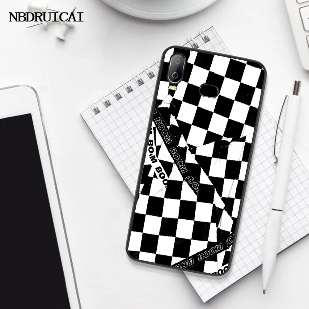 NBDRUICAI NCT DREAM We Boom Bling милый чехол для телефона Samsung A10 A20 A30 A40 A50 A70 A71 A51 A6 A8 2018|Бамперы| |