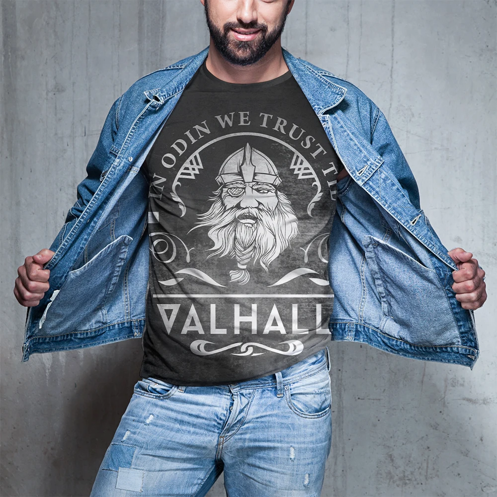 

3d Printing T Shirt Fashion T-shirt Men And Women Large