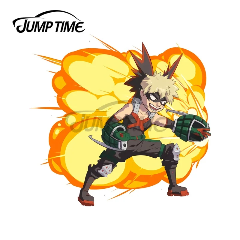 

Автомобильная виниловая наклейка на бампер, окно, 13x11,8 см