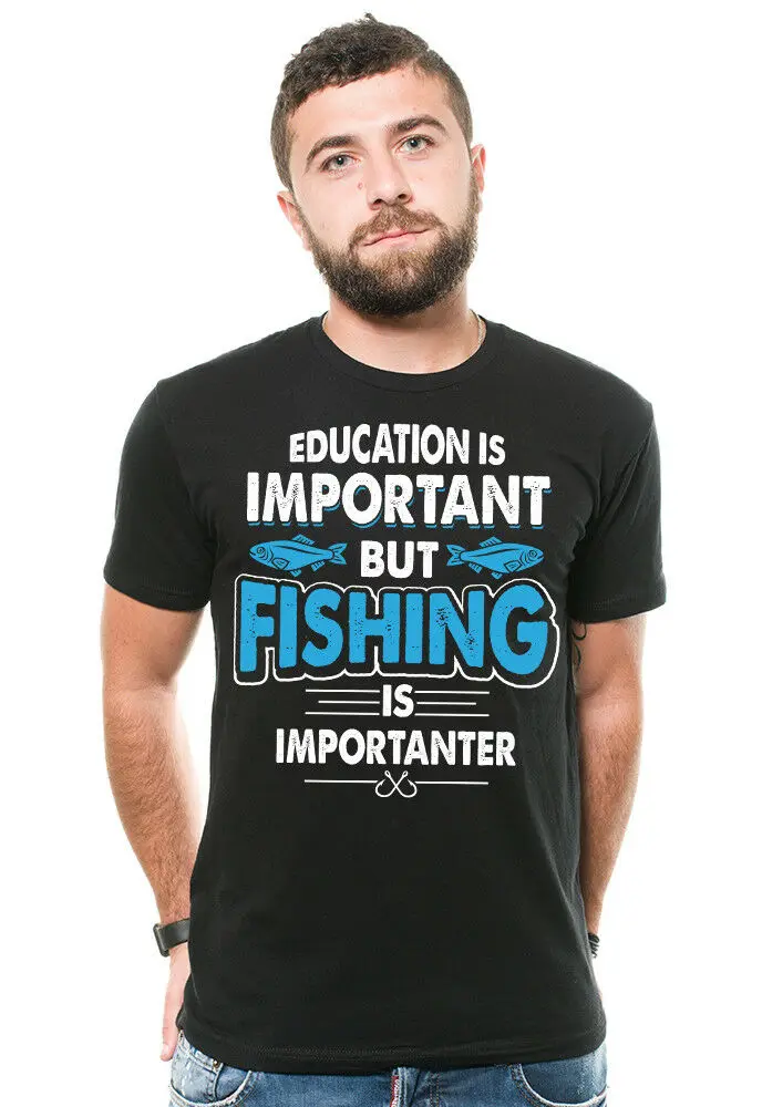Футболка JUST HOOK IT-Fish Рыбацкая, angl, Удочка на карпа, морской рыбак, лучший подарок, новые футболки, Забавные топы, новые унисекс, Забавные топы - Цвет: black 16