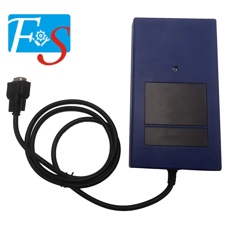 Инструмент для синего тестирования лифта (всенаправленная версия) Синий