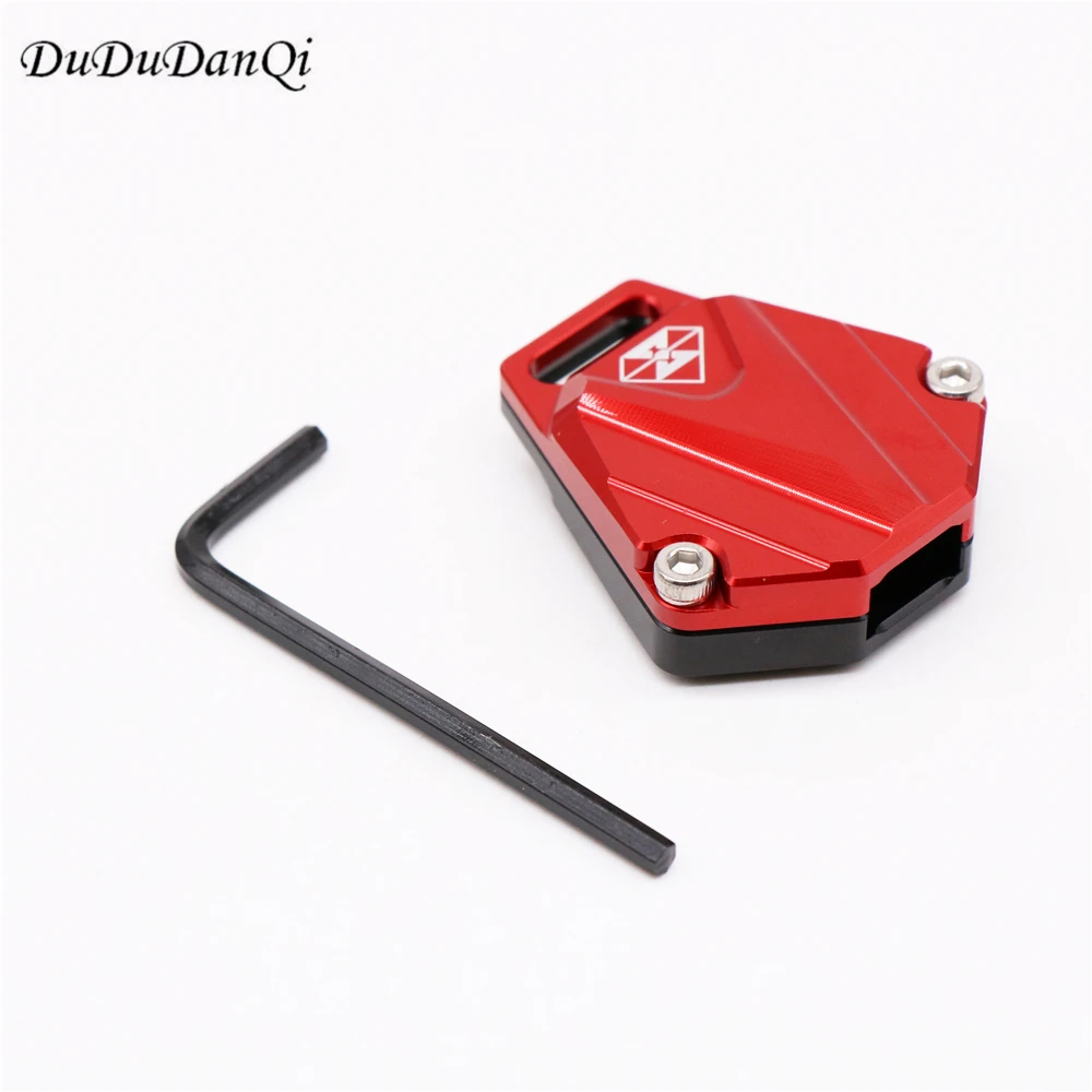 

Крышка для ключей мотоцикла CNC креативные товары чехол для ключей для RC390