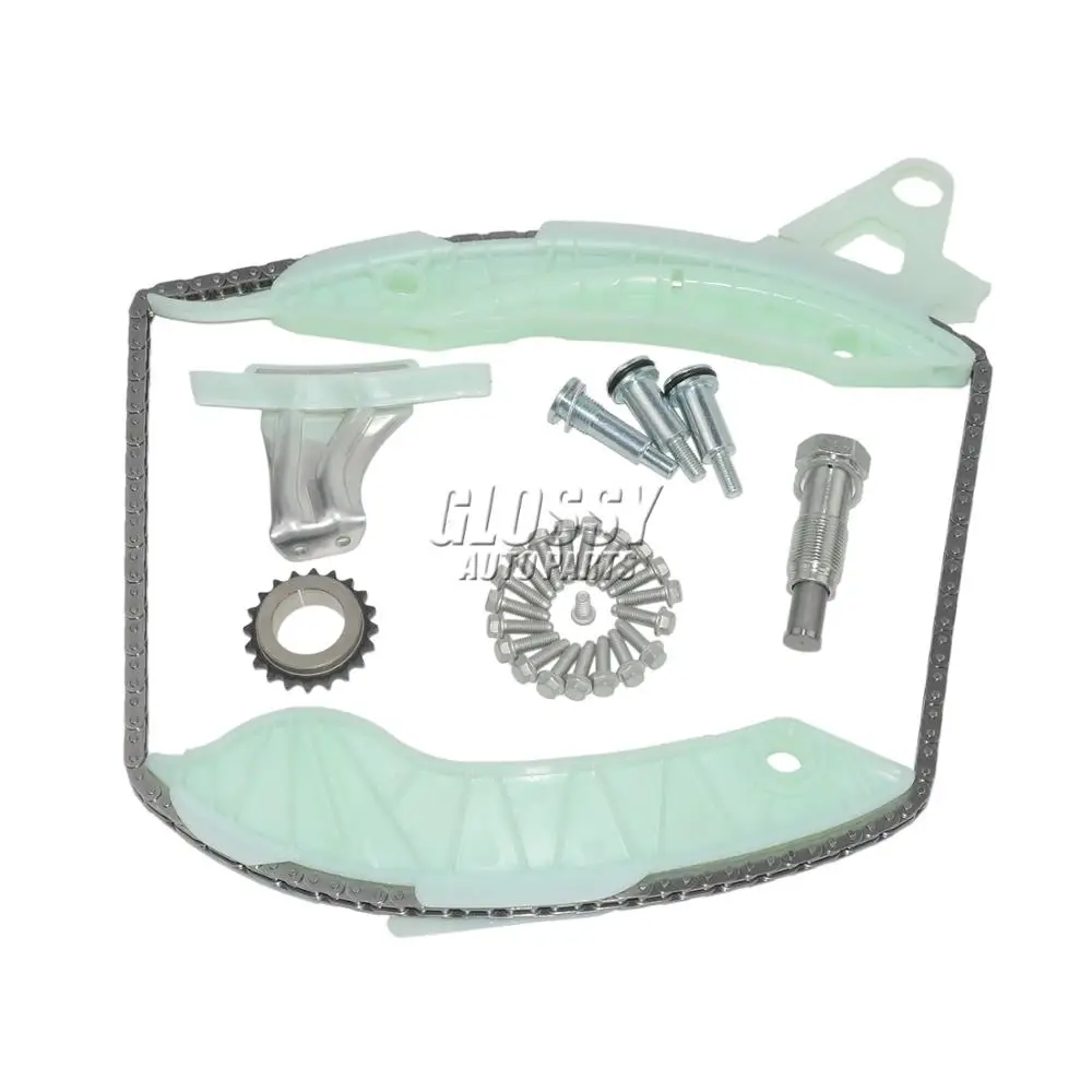 AP03 11318618318 для Mini R55 R56 R57 R58 R59 R60 R61-комплект цепи ГРМ двигателя 1 4 6 N12 N16 N18 |