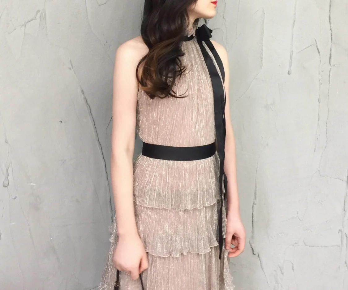 Женское элегантное платье без рукавов винтажные вечерние многослойные платья с