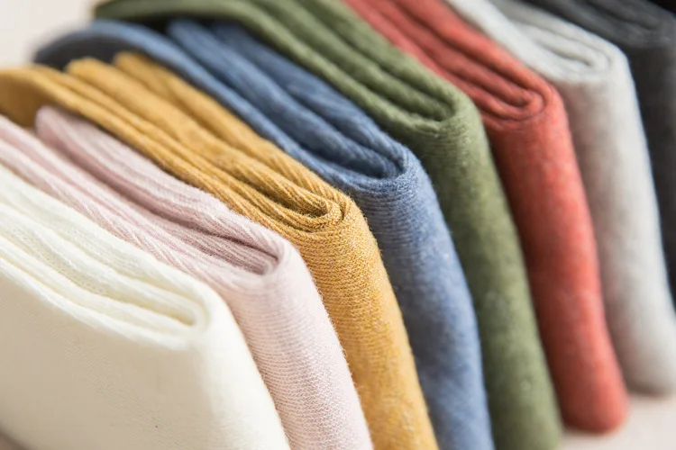 

Woman Socks Harajuku Heart Embroidery Japanese Kawaii Cute Socks Autumn Winter Thick Vintage Streetwear Crew Socks for Christmas