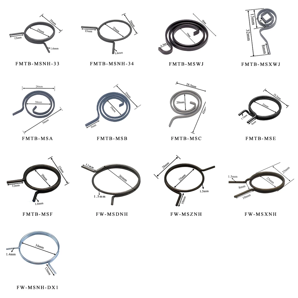 Оптом на заказ ручка дверной ручки торсионная пружина используемая для