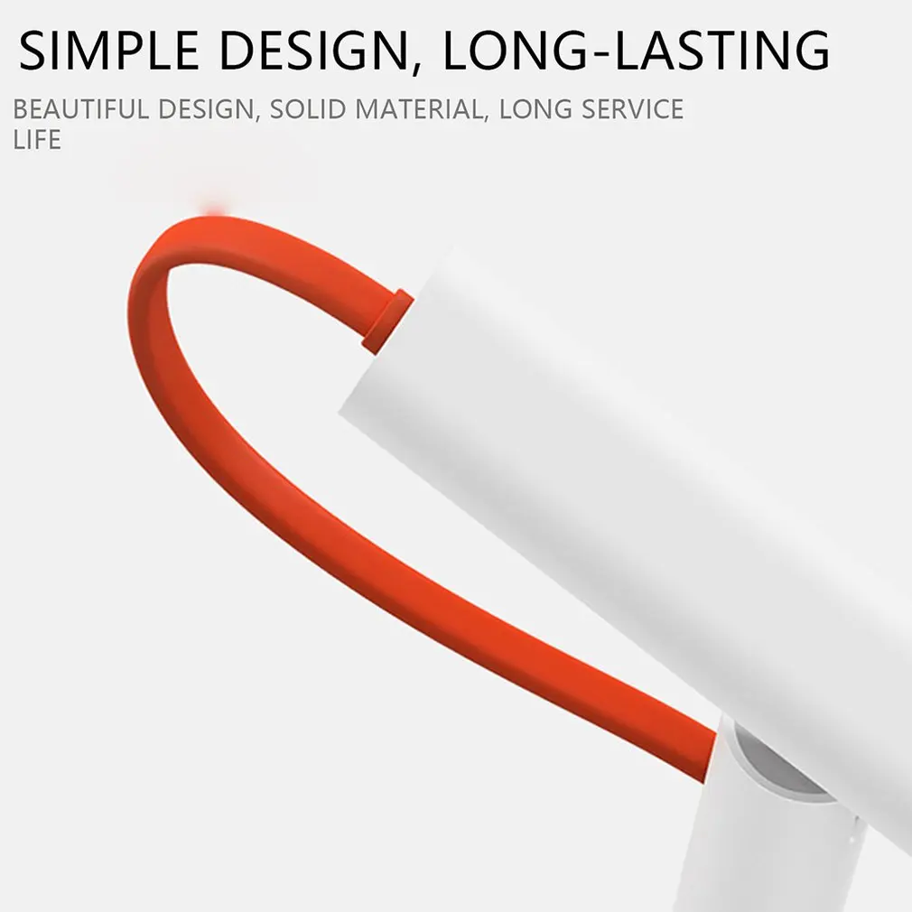 Для Xiaomi Mijia Mi умная Светодиодная настольная лампа с затемнением для чтения