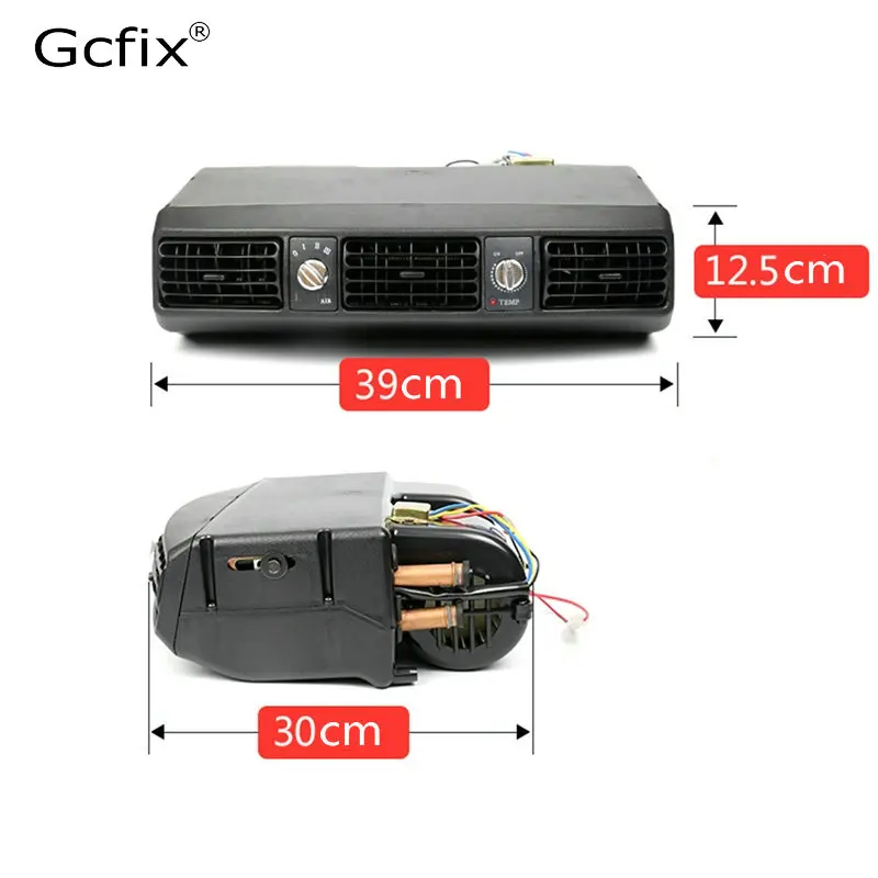 Универсальный автомобильный обогреватель 12 В 24 подогреватель система