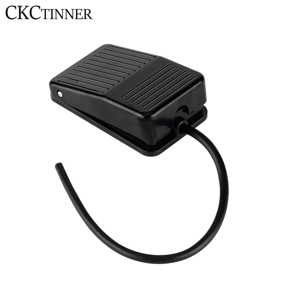 

Ножной переключатель CKCTINNER TFS-1 черный