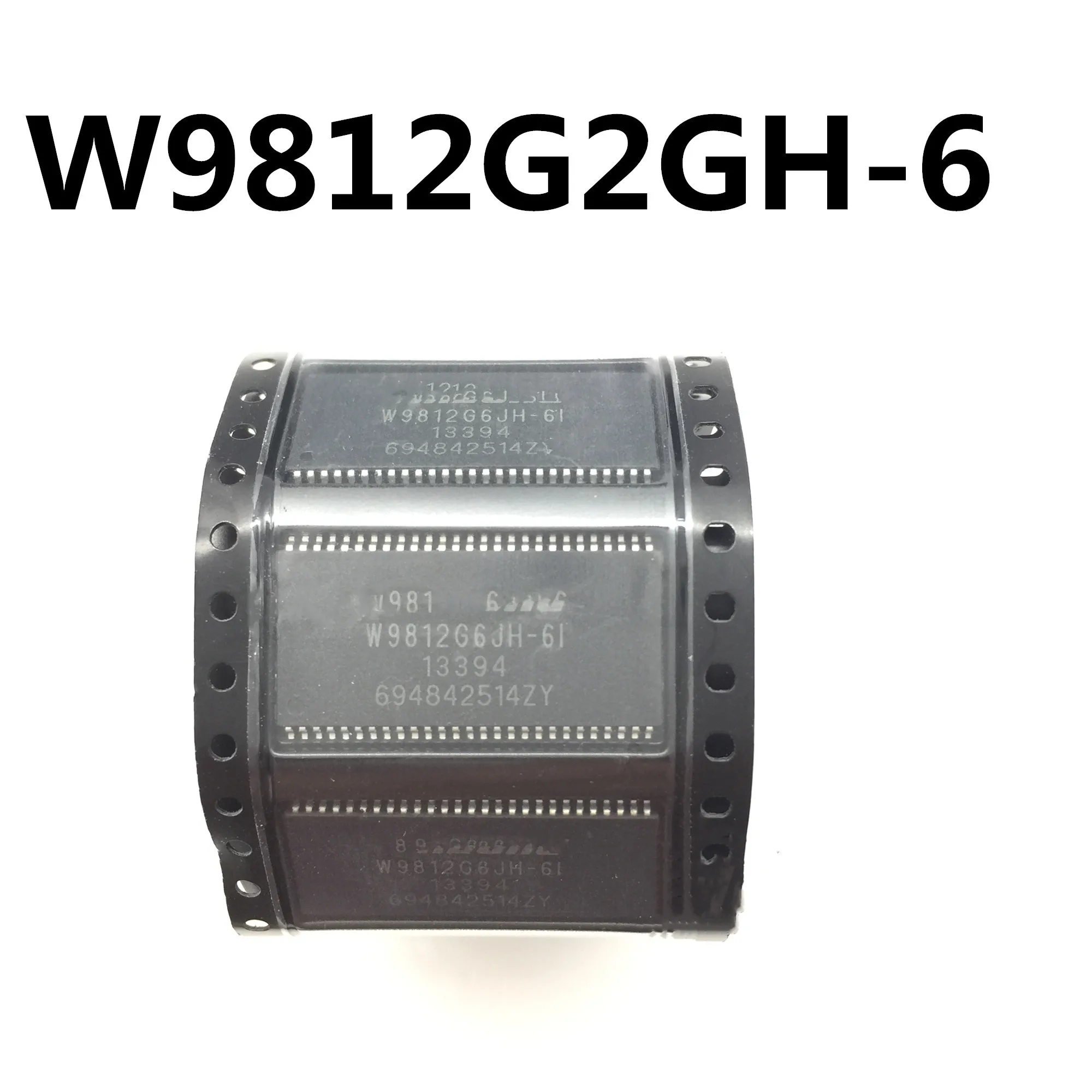 2pcs-w9812g2gh-6c-w9812g2gh-tssop86-brand-new-original-ic-chip