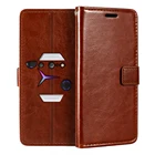 Чехол для Lenovo Legion 2 Pro, Премиум кожаный магнитный чехол-кошелек с держателем для карт для Lenovo Legion Phone 1 2 L70081