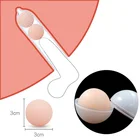 Влагалище секс-игрушки для взрослых пенис голова массаж презерватив член увеличение длинный секс магазин фаллоимитатор силикагель мяч силиконовый Секс для пар