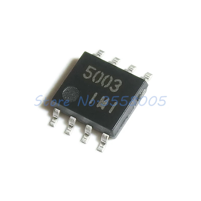 

1Pc LA5003 LA5003M LA5003M-TP-T1 5003 SOP-8