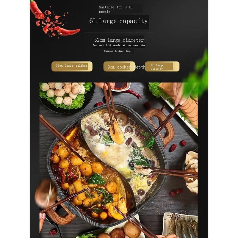 cocina kitchen appliance mutfak elektrik aletleri electrical appliance commercial restaurant kitchen equipment electric skillet free global shipping