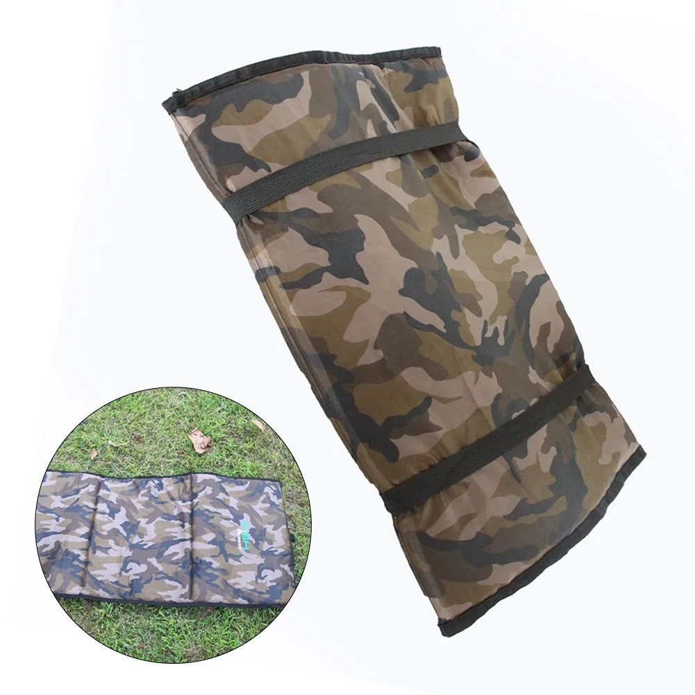 

Fishing Unhooking Mat Carp Fishing Landing Mat Fishes Care Pad Protection Tackle Foldable Padded Carp Coarse Fishing Foam Pesca