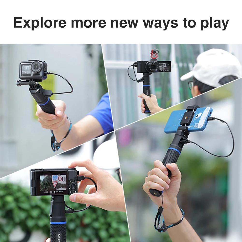 

Пылезащитный Штатив для фотографов, 1000 мАч