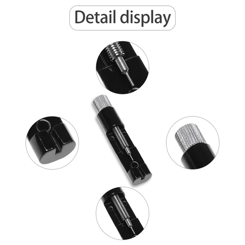 

Metal Watch Strap Remover Watch Strap Remover Watch Adjuster Watch Repair Tool