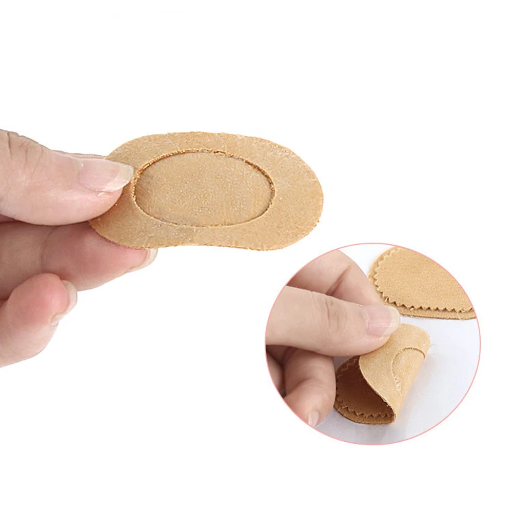 12 CT подушки для большого пальца ног водонепроницаемые протекторы удаление
