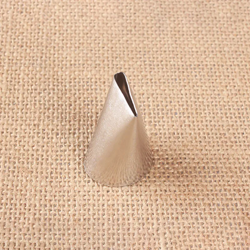 #127 цветок Обледенения Трубопроводов Сопла из нержавеющей стали Роза лепесток