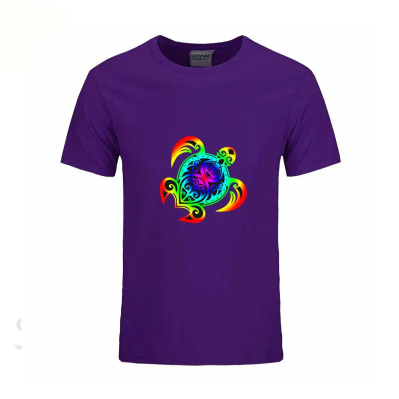 2019 Винтаж сохранить океан это Turtley удивительный футболки Для мужчин новинка