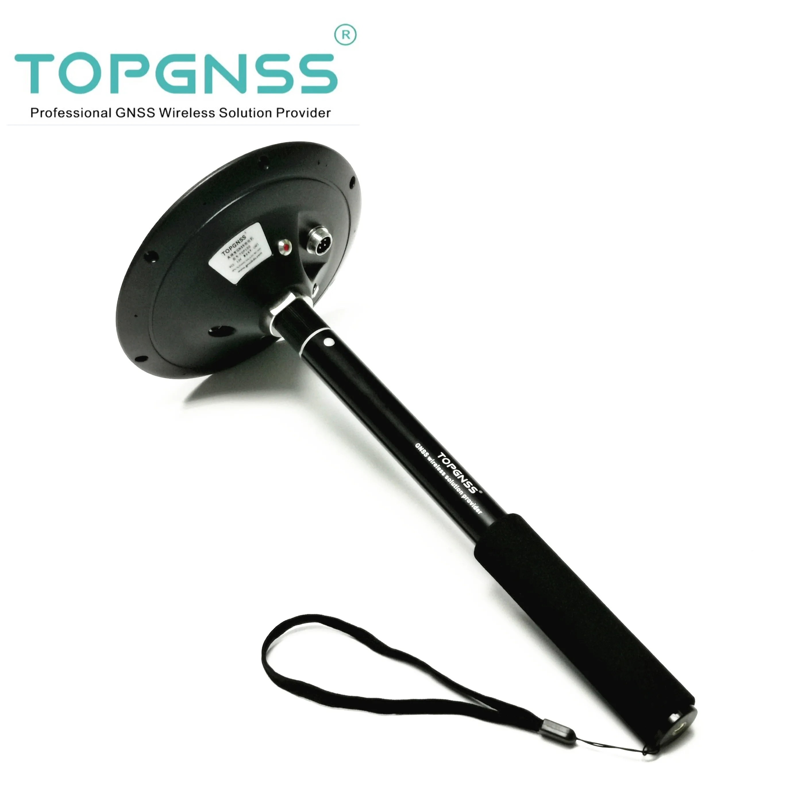 TOPGNSS TOP100RTK Высокоточный приемный модуль GNSS интеграция высокоточной антенны может